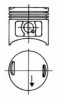 KOLBENSCHMIDT 93613700 Piston